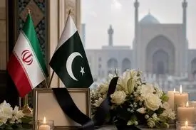 شهباز شریف، نخست‌وزیر پاکستان، در تهران: «آیت‌الله خامنه‌ای یک عالم بزرگ و یک رهبر بزرگ بودند که استقامت، شجاعت، صبر و دوراندیشی را به نمایش گذاشتند+ ویدیو
