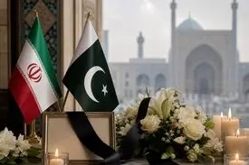 شهباز شریف، نخست‌وزیر پاکستان، در تهران: «آیت‌الله خامنه‌ای یک عالم بزرگ و یک رهبر بزرگ بودند که استقامت، شجاعت، صبر و دوراندیشی را به نمایش گذاشتند+ ویدیو