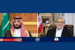 پزشکیان: رویکرد اصولی ایران مبتنی بر وحدت داخلی و تعامل سازنده با کشورهای اسلامی است