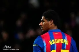 تصمیم استراتژیک بارسلونا؛ اعتماد کامل به ستاره انگلیسی