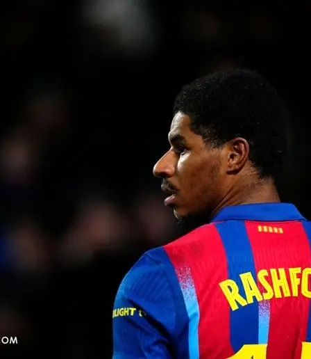 تصمیم استراتژیک بارسلونا؛ اعتماد کامل به ستاره انگلیسی