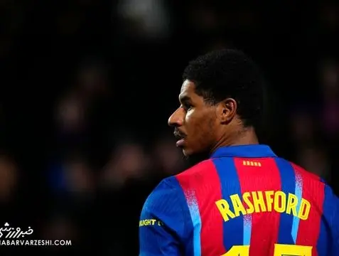 تصمیم استراتژیک بارسلونا؛ اعتماد کامل به ستاره انگلیسی