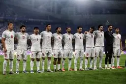 پورتوریکو؛ آخرین حریف تیم ملی فوتبال پیش از جام جهانی 2026