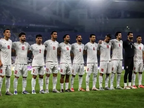 پورتوریکو؛ آخرین حریف تیم ملی فوتبال پیش از جام جهانی 2026