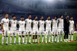 پورتوریکو؛ آخرین حریف تیم ملی فوتبال پیش از جام جهانی 2026