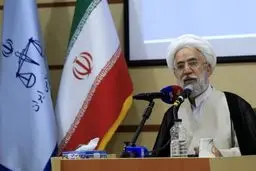 دادستان کل برای محاکمه سریع افرادی که ناامنی ایجاد کردند، دستور فوری داد