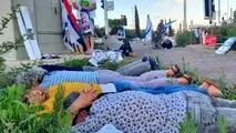 غافلگیری صهیونیست‌ها از حجم و گستره آتش حزب‌الله
