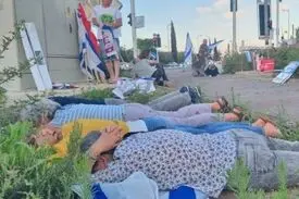 غافلگیری صهیونیست‌ها از حجم و گستره آتش حزب‌الله