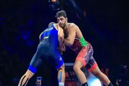 لغو اعزام کشتی ایران به جام یاریگین