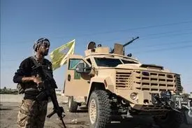 قسد ادعای جولانی را تکذیب کرد