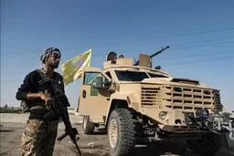 قسد ادعای جولانی را تکذیب کرد