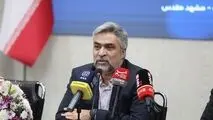 روایت تلخ وزارت بهداشت از 60 کشته روزانه در تصادفات