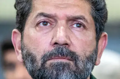سردار حسن‌زاده: جهان پیام آتش‌بس دشمن در روز دهم جنگ را فراموش نمی‌کند+ویدیو