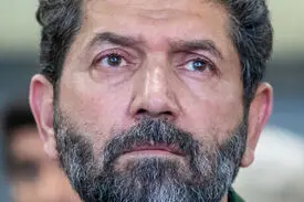 سردار حسن‌زاده: جهان پیام آتش‌بس دشمن در روز دهم جنگ را فراموش نمی‌کند+ویدیو