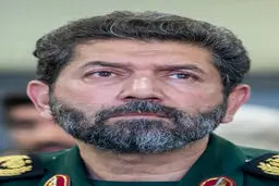 سردار حسن‌زاده: جهان پیام آتش‌بس دشمن در روز دهم جنگ را فراموش نمی‌کند+ویدیو