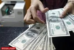 قیمت دلار توافقی امروز شنبه ۱۶ خرداد ۱۴۰۵