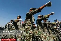 تعیین تکلیف گذراندن «دوره آموزشی» و صدور «کارت سربازی» معلمان متعهد خدمت