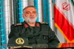 سردار شکارچی: تکرار هرگونه حماقت آمریکا پیامدی کوبنده‌تر خواهد داشت