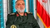 سردار شکارچی: تکرار هرگونه حماقت آمریکا پیامدی کوبنده‌تر خواهد داشت