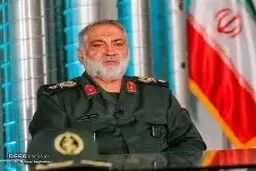 سردار شکارچی: تکرار هرگونه حماقت آمریکا پیامدی کوبنده‌تر خواهد داشت
