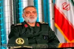 سردار شکارچی: تکرار هرگونه حماقت آمریکا پیامدی کوبنده‌تر خواهد داشت
