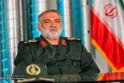سردار شکارچی: تکرار هرگونه حماقت آمریکا پیامدی کوبنده‌تر خواهد داشت