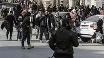 انبار‌های بزرگ تسلیحاتی در حلب کشف شد