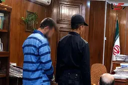 اختلاف خانواده مقتول بر سر قاتل؛ درخواست قصاص عرشیا در دادگاه