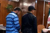 اختلاف خانواده مقتول بر سر قاتل؛ درخواست قصاص عرشیا در دادگاه