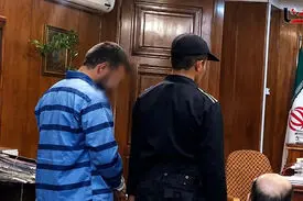 اختلاف خانواده مقتول بر سر قاتل؛ درخواست قصاص عرشیا در دادگاه