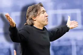 جانشین ساپینتو در قطر انتخاب شد