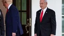 نقشه نتانیاهو برای تحت فشار قرار دادن ترامپ در خصوص ایران