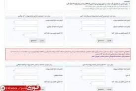 کارت آزمون دکتری ۱۴۰۵ منتشر شد