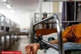 تعطیلی موقت یک مرکز نگهداری از کودکان معلول ذهنی در تهران /ماجرای سوختگی پای «مرسانا» با آب داغ و بستن کودکان به تخت چیست؟