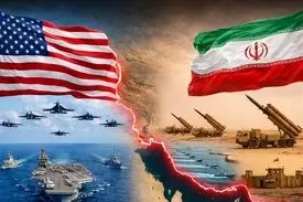 روزنامه خراسان: احتمال بروز جنگ توسط امریکا و اسرائیل وجود دارد/ احتمال ترور هست اما این بار غافلگیر نمی شویم/کویت و بحرین و امارات زیر آتش ایران