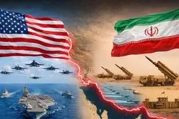 روزنامه خراسان: احتمال بروز جنگ توسط امریکا و اسرائیل وجود دارد/ احتمال ترور هست اما این بار غافلگیر نمی شویم/کویت و بحرین و امارات زیر آتش ایران