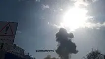 گزارش الجزیره از تهران: حملات آمریکا و اسرائیل به ایران «به تأسیسات غیرنظامی نزدیک‌تر می‌شود»