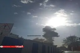 گزارش الجزیره از تهران: حملات آمریکا و اسرائیل به ایران «به تأسیسات غیرنظامی نزدیک‌تر می‌شود»