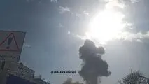 گزارش الجزیره از تهران: حملات آمریکا و اسرائیل به ایران «به تأسیسات غیرنظامی نزدیک‌تر می‌شود»