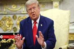 در صورت حمله ایران به کشتی‌ها، پل یا نیروگاه ایرانی را هدف قرار می‌دهیم