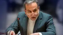 عباس عراقچی: برای جنگ کاملا آماده هستیم​