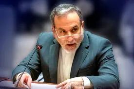 عباس عراقچی: برای جنگ کاملا آماده هستیم​