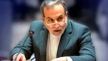 عباس عراقچی: برای جنگ کاملا آماده هستیم​