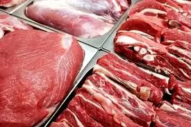 قیمت انواع گوشت قرمز امروز شنبه ۹ اسفند 1404