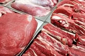 قیمت انواع گوشت قرمز امروز شنبه ۹ اسفند 1404