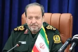 سردار ابن‌الرضا: برخی بمب‌ها به‌صورت اختصاصی برای استفاده علیه ایران ساخته شده بود