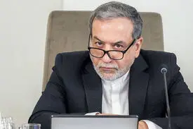 عراقچی: تحریم‌های جدید نقض بند ۹ یادداشت تفاهم است/پایبندی ایران مشروط به اجرای تعهدات آمریکاست