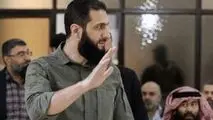 دیدار نماینده آمریکا در سوریه با احمد الشرع