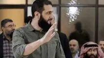 دیدار نماینده آمریکا در سوریه با احمد الشرع