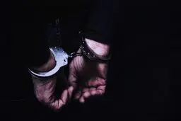 بازداشت متهم کلاهبرداری یک و نیم کیلوگرم طلا در کردکوی